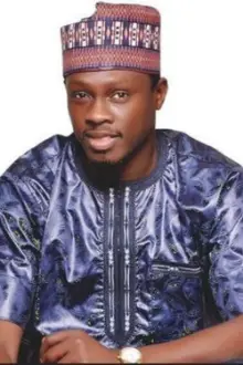 Ali Nuhu como: 