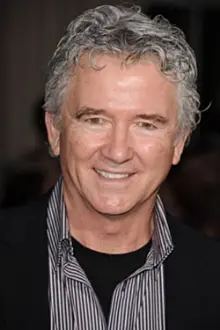 Patrick Duffy como: Self (archive footage)