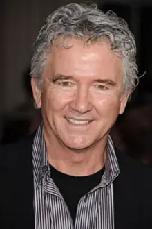 Patrick Duffy como: Jeff Corrigan