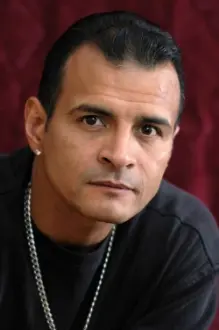 Panchito Gómez como: Acting Inmate