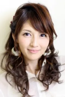 吉井怜 como: Bimyo Amemiya