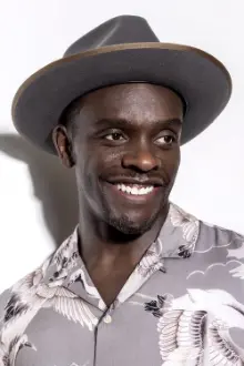 Chris Chalk como: Chance Charles