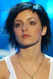 Julia Volkova como: Natasha