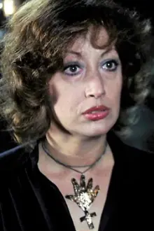 Carmen Carrión como: Self - Actress