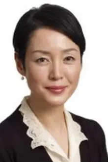 Kanako Higuchi como: Fumiko Sugimoto