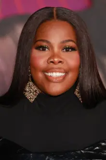 Amber Riley como: Kandi