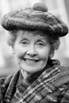 Gudrun Ure como: Sister Jenny Miller (as Ann Gudrun)