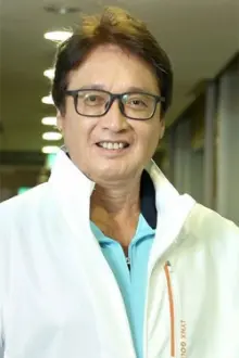 Charlie Chin Chiang-Lin como: Tang Shih-Yen