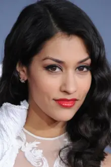 Janina Gavankar como: Michelle