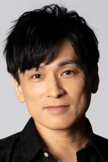 Masakazu Morita como: Protagonist (voice)