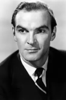 Stanley Baker como: Louis Galt