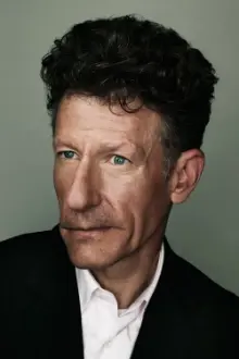 Lyle Lovett como: 