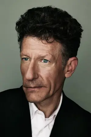 Lyle Lovett