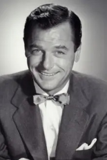 Gig Young como: Co-Pilot