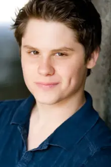 Matt Shively como: Ben