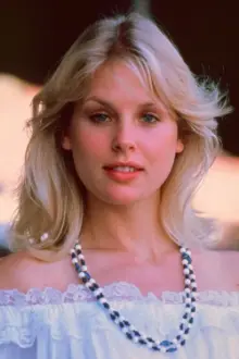 Dorothy Stratten como: 