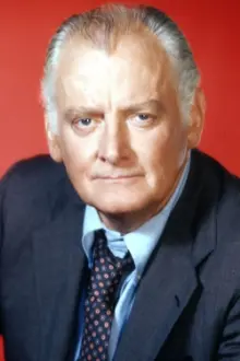 Art Carney como: Ognir's Father