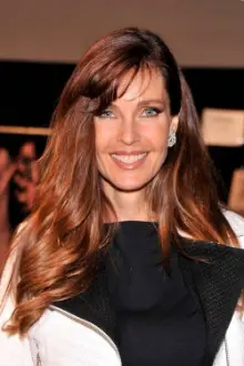 Carol Alt como: Marchesa Cafiero