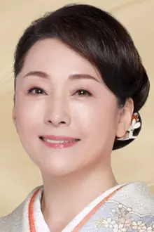 松坂慶子 como: 