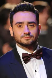 J. A. Bayona como: Self - Director, Producer & Screenwriter