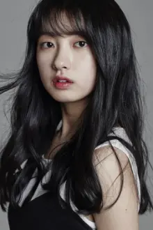Kim Ji-min como: Kang Ha Ra