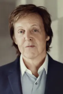 Paul McCartney como: Bass Guitar
