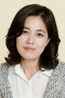 김정영 como: Woo Seung-hee