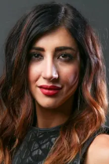 Dana DeLorenzo como: Samantha