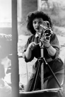 Maya Deren como: Ela mesma