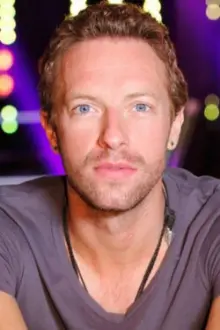 Chris Martin como: 