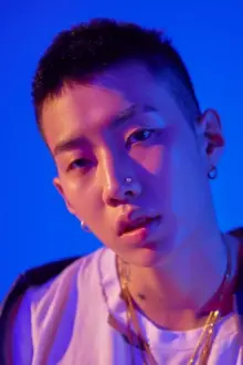 Jay Park como: Judge