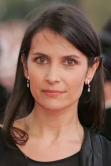 Géraldine Pailhas como: Nathalie Vaillant