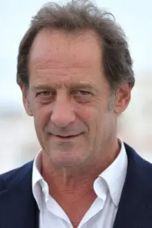 Vincent Lindon como: Marco Silvestri