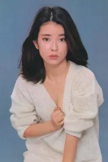Kayoko Kishimoto como: Miyoko Fukuhara