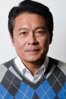Cheon Ho-jin como: David Kim