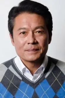 Cheon Ho-jin como: Young-sook