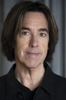 Per Gessle como: Vocals/Guitar