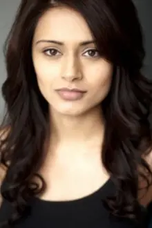 Bhavna Limbachia como: Alia Khan