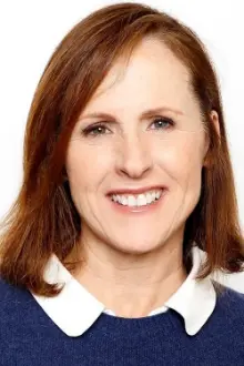 Molly Shannon como: Self, various characters