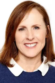 Molly Shannon como: Gail von Kleinenstein