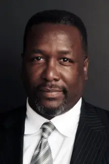 Wendell Pierce como: Wiilbur Orwell