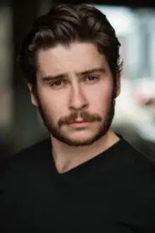 Daniel Portman como: Jonathan