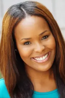 Brittany L. Smith como: Tanya Welldon