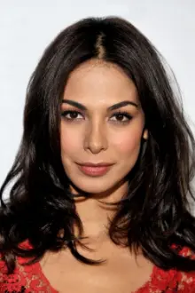 Moran Atias como: Maria