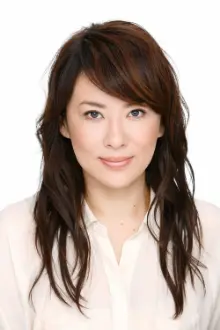 Sawa Suzuki como: 