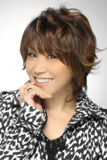 Rica Matsumoto como: Satoshi (voice)