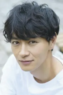 Yoshihiko Hosoda como: Shoichi Sugita