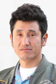 Kiyohiko Shibukawa como: Takeshi
