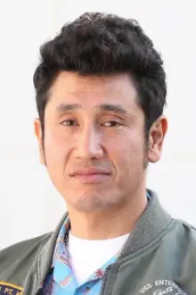 Kiyohiko Shibukawa como: Manabe