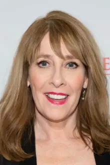 Phyllis Logan como: Mardy